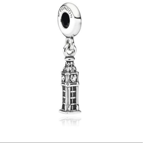 charm londra pandora charm londra pandora
